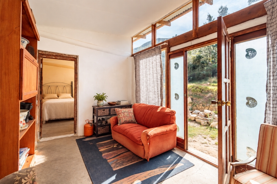 4 Bedroom Property for Sale in Joubertina Eastern Cape